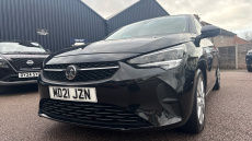 Vauxhall Corsa 1.2 SE 5dr Petrol Hatchback